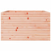 Pflanzkasten Dilaver 80x80x45,5cm (Douglasie)