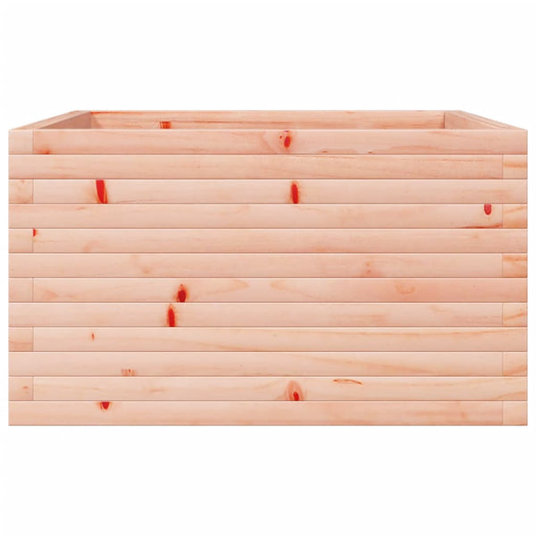 Pflanzkasten Dilaver 80x80x45,5cm (Douglasie)