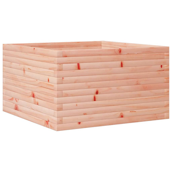 Pflanzkasten Dilaver 80x80x45,5cm (Douglasie)
