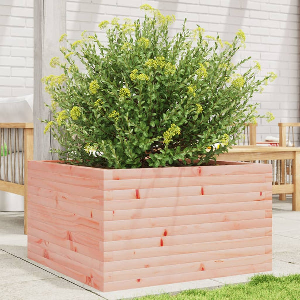 Pflanzkasten Dilaver 80x80x45,5cm (Douglasie)