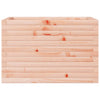 Garten-Blumenkasten Dilaver 70x40x45,5cm (Douglasie)