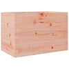 Garten-Blumenkasten Dilaver 70x40x45,5cm (Douglasie)