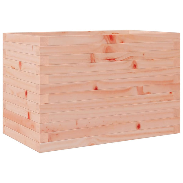 Garten-Blumenkasten Dilaver 70x40x45,5cm (Douglasie)