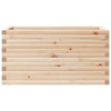 Pflanzkasten Dilaver 90x40x45,5cm (Kiefer)
