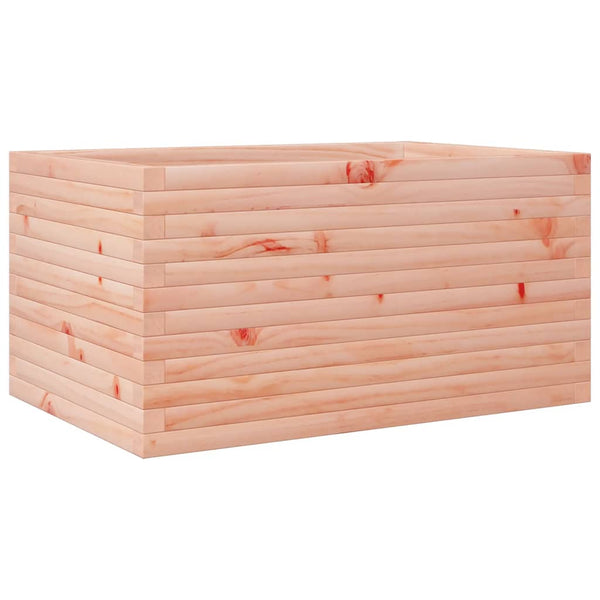 Pflanzkasten Dilaver 90x60x45,5cm (Douglasie)