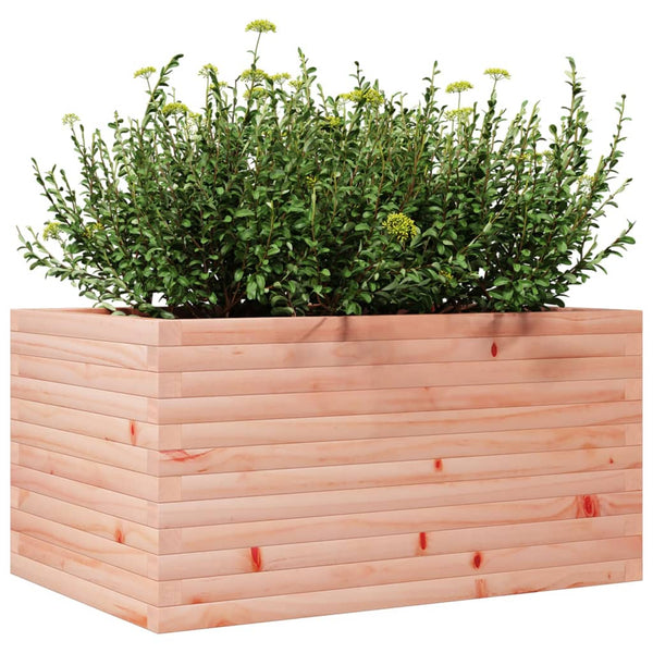 Pflanzkasten Dilaver 90x60x45,5cm (Douglasie)