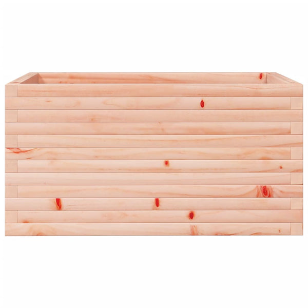 Pflanzkasten Dilaver 90x60x45,5cm (Douglasie)
