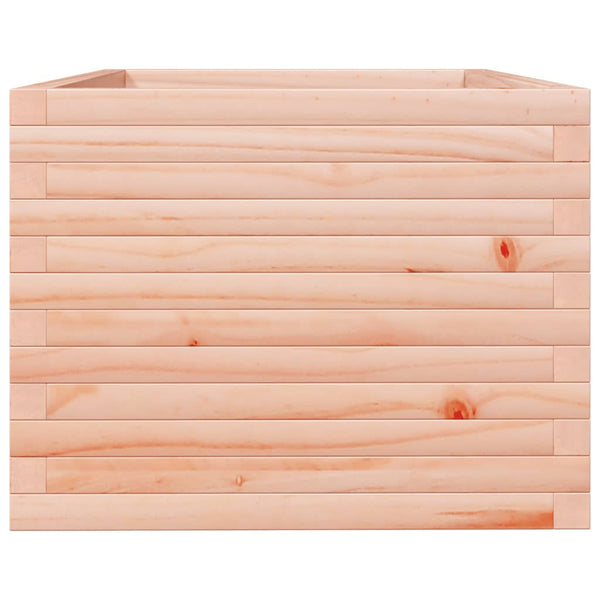 Pflanzkasten Dilaver 90x60x45,5cm (Douglasie)
