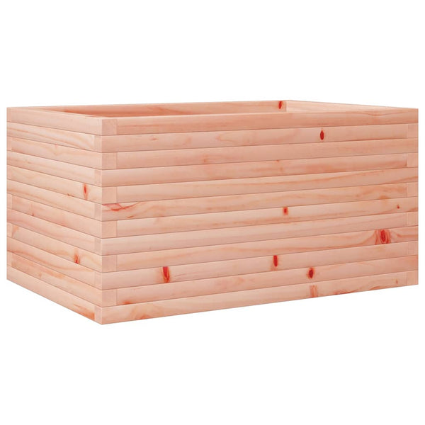 Pflanzkasten Dilaver 90x60x45,5cm (Douglasie)