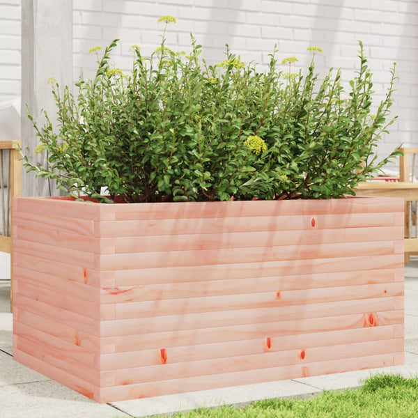 Pflanzkasten Dilaver 90x60x45,5cm (Douglasie)