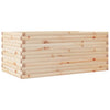 Blumenkasten Dilaver 110x60x45,5cm (Kiefer)