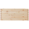 Blumenkasten Dilaver 110x60x45,5cm (Kiefer)