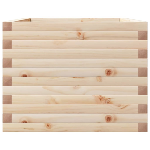 Blumenkasten Dilaver 110x60x45,5cm (Kiefer)