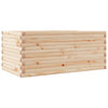 Blumenkasten Dilaver 110x60x45,5cm (Kiefer)