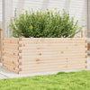 Blumenkasten Dilaver 110x60x45,5cm (Kiefer)