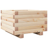 Blumenkasten Dilaver 40x40x26,5cm (Kiefer)