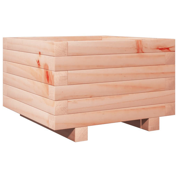 Pflanzkasten Dilaver 40x40x26,5cm (Douglasie)