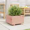 Pflanzkasten Dilaver 40x40x26,5cm (Douglasie)