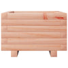 Pflanzkasten Dilaver 40x40x26,5cm (Douglasie)