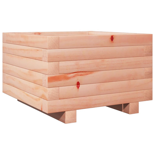 Pflanzkasten Dilaver 40x40x26,5cm (Douglasie)