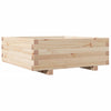 Blumenkasten Dilaver 70x70x26,5cm (Kiefer)