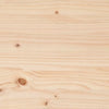 Blumenkasten Dilaver 70x70x26,5cm (Kiefer)