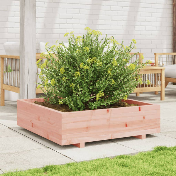 Blumenkasten Loma 90x90x26,5cm (Douglasie)