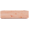 Blumenkasten Loma 90x90x26,5cm (Douglasie)