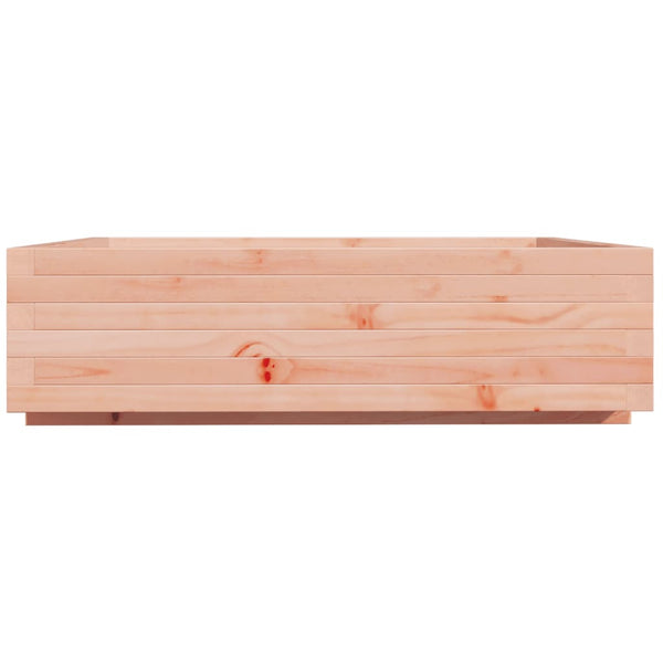 Blumenkasten Loma 90x90x26,5cm (Douglasie)