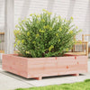 Blumenkasten Loma 90x90x26,5cm (Douglasie)