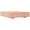 Blumenkasten Dilaver 110x110x26,5cm (Douglasie)