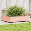 Blumenkasten Dilaver 110x110x26,5cm (Douglasie)