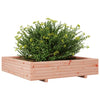 Blumenkasten Dilaver 110x110x26,5cm (Douglasie)