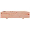 Blumenkasten Dilaver 110x110x26,5cm (Douglasie)