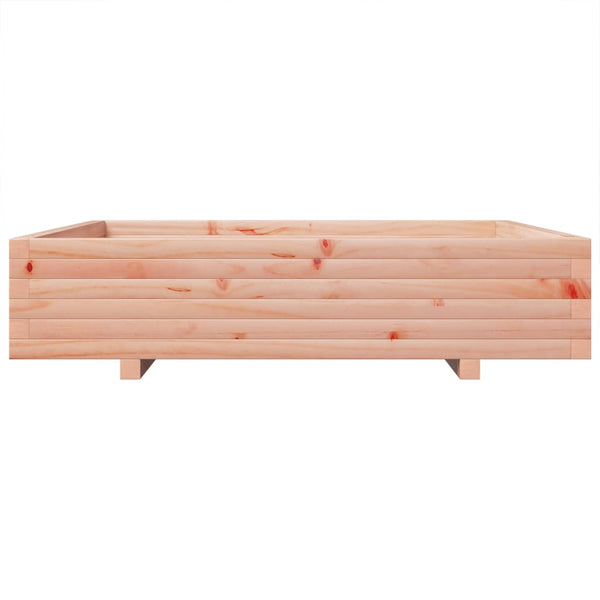 Blumenkasten Dilaver 110x110x26,5cm (Douglasie)