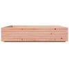 Blumenkasten Dilaver 110x110x26,5cm (Douglasie)