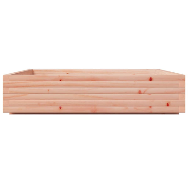 Blumenkasten Dilaver 110x110x26,5cm (Douglasie)