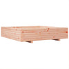 Blumenkasten Dilaver 110x110x26,5cm (Douglasie)