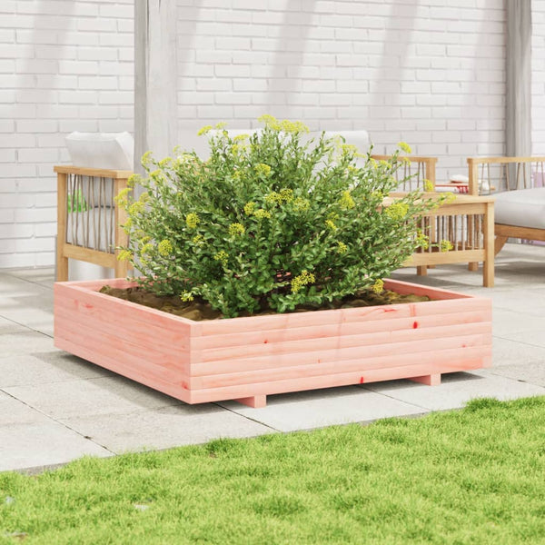 Blumenkasten Dilaver 110x110x26,5cm (Douglasie)