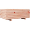 Pflanzkübel Dilaver 70x40x26,5cm (Douglasie)