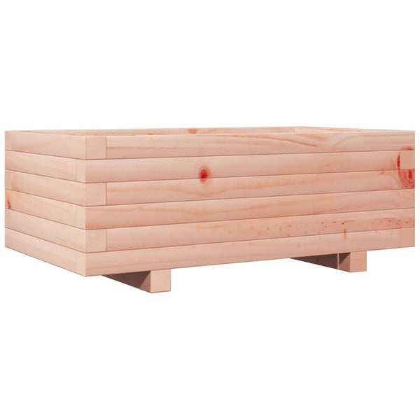 Pflanzkübel Dilaver 70x40x26,5cm (Douglasie)