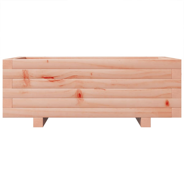 Pflanzkübel Dilaver 70x40x26,5cm (Douglasie)