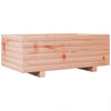 Pflanzkübel Dilaver 70x40x26,5cm (Douglasie)