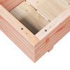 Pflanzkübel Dilaver 70x40x26,5cm (Douglasie)