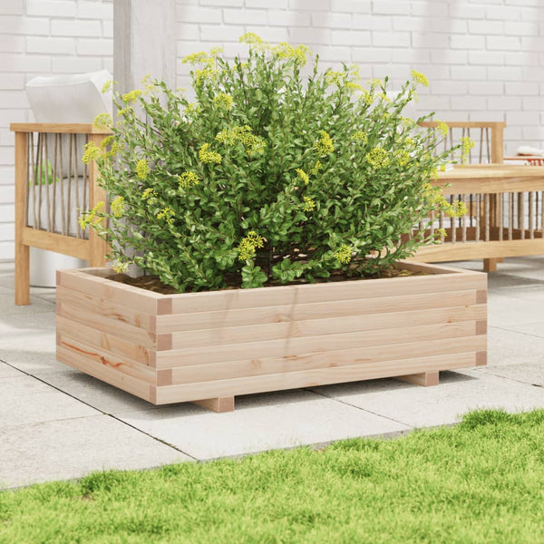Blumenkasten Dilaver 90x60x26,5cm (Kiefer)