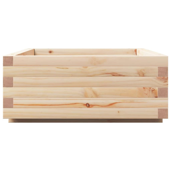 Blumenkasten Dilaver 90x60x26,5cm (Kiefer)
