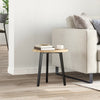 Ø40x2cm Oster-Tischplatte (Akazienholz)