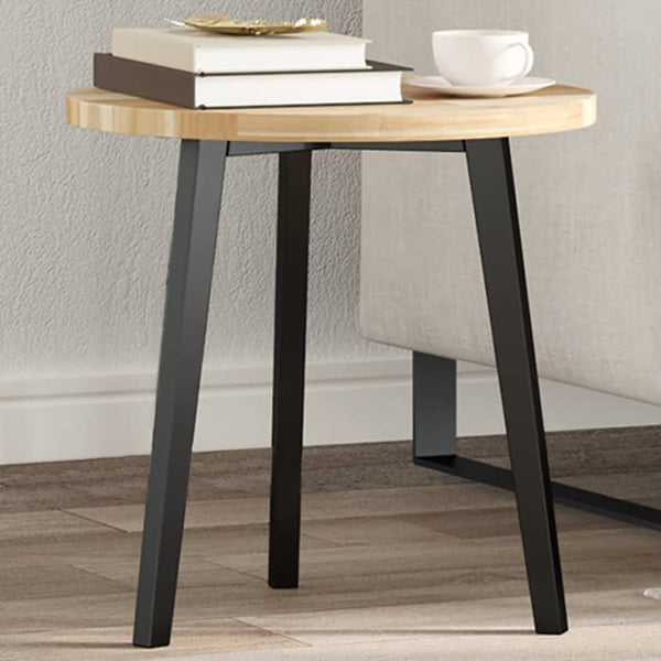 Ø40x2cm Oster-Tischplatte (Akazienholz)