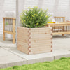 Blumenkasten Dilaver 50x50x46cm (Kiefer)