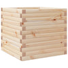 Blumenkasten Dilaver 50x50x46cm (Kiefer)